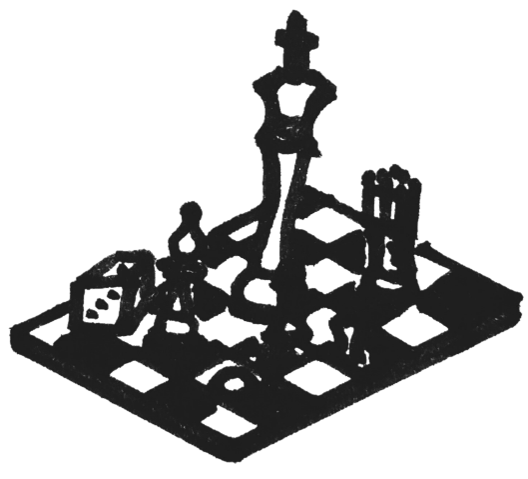 The World Board