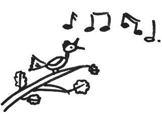 The Bird Tune