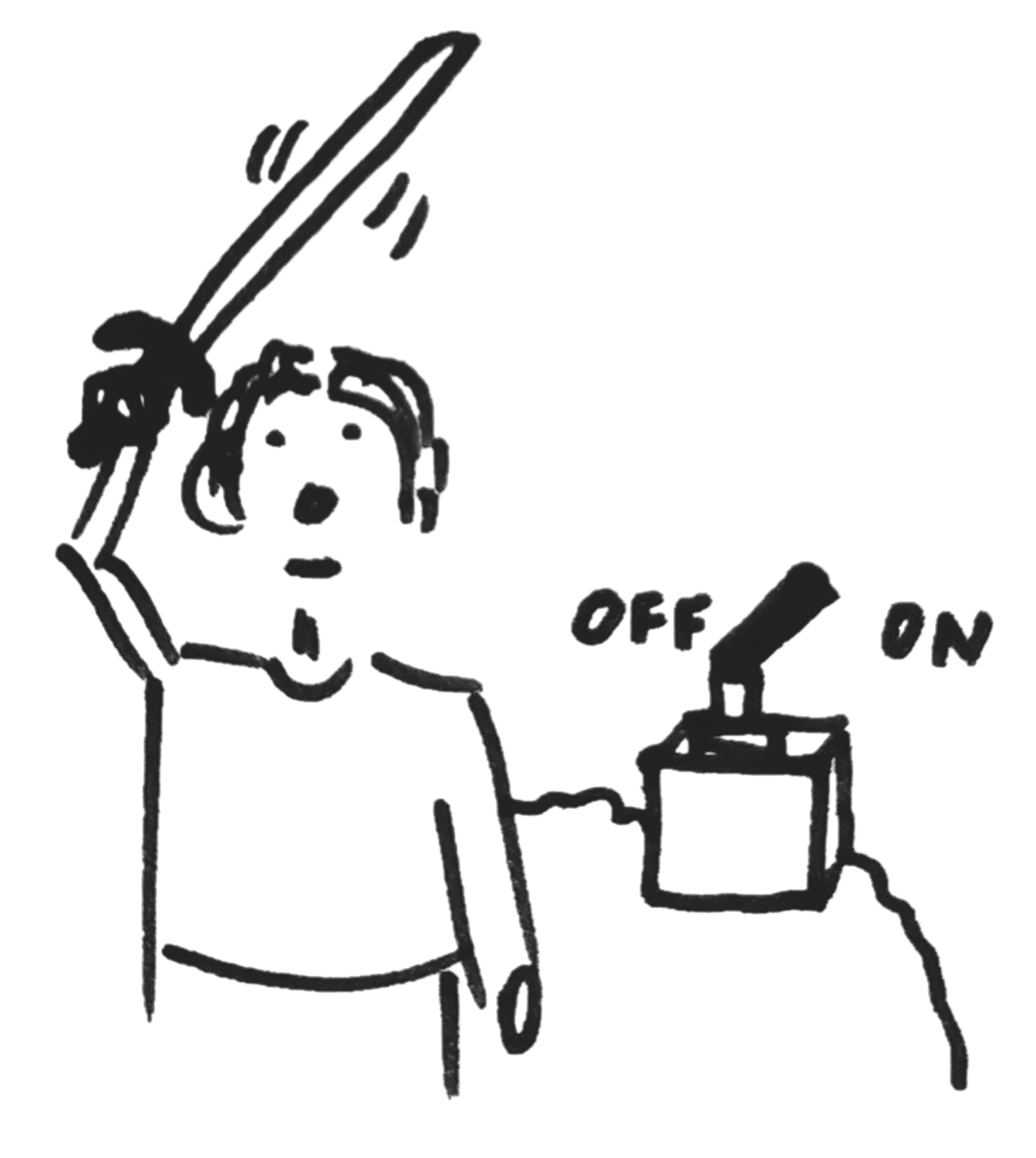 The Toggleable Rigor